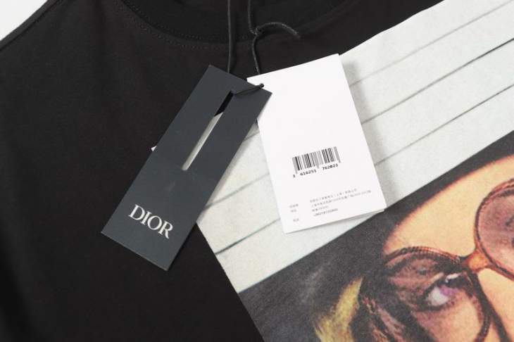 Dior T Shirts Short _SKUDiorS-2XL12dtrA67116154